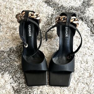 Versace Heels